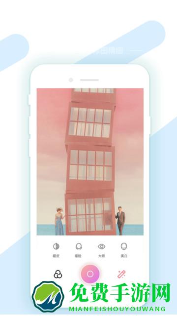 ai修图抠图工具app