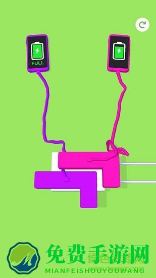手机没电不可以免费版