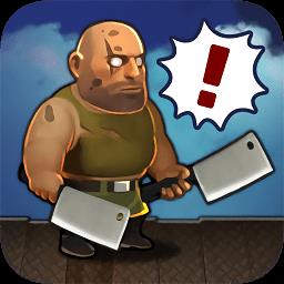 僵尸研究所游戏正式版