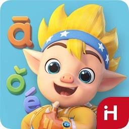 洪恩拼音拼读vip正式版