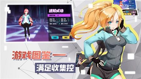 暮色方舟手游九游版