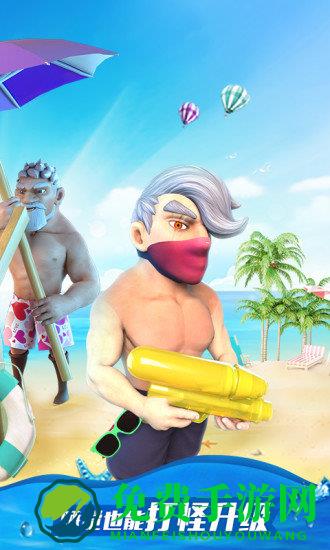 放置奇兵魅族版