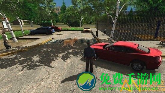 汽车停车模拟无限金币版下载