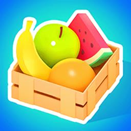 点点奇妙超市游戏