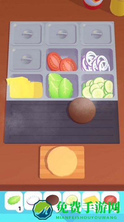 点点奇妙超市游戏