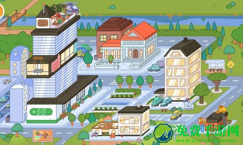 小小办公室最新版