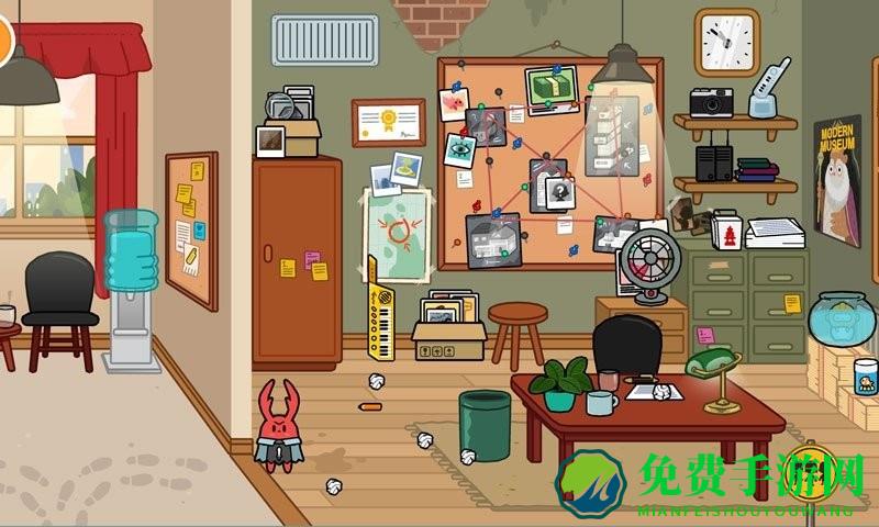 小小办公室最新版