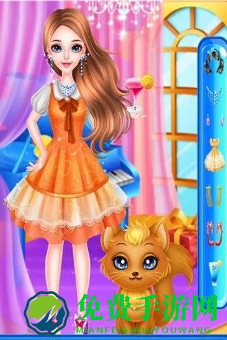 宝贝宠物医院手机版