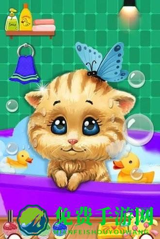 宝贝宠物医院手机版