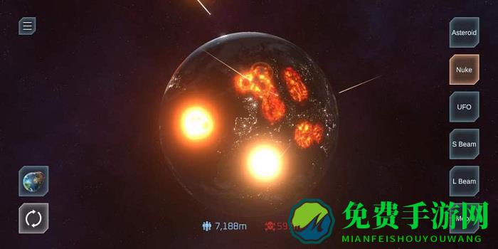 星战模拟器破解版无广告最新版