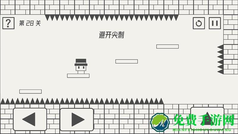 帽子先生大冒险无广告版