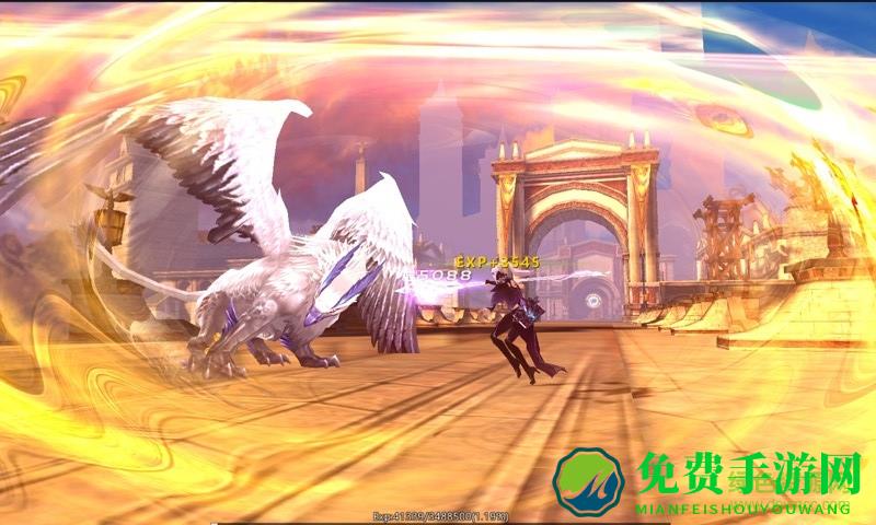 新剑与魔法百度客户端