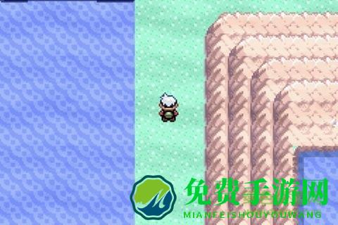 口袋妖怪紫水晶中文