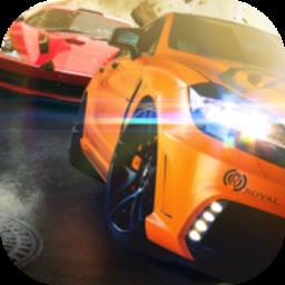 3D漂移飞车内购