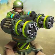 地球保卫战汉化