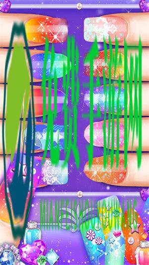 梦幻公主美甲屋