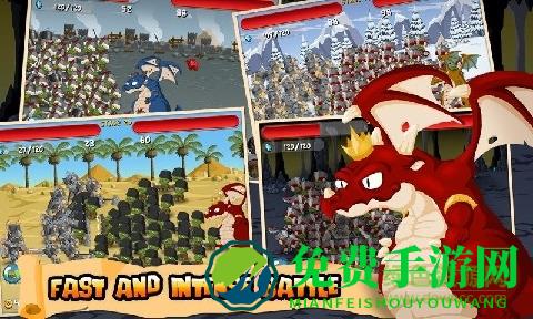 小小英雄传内购