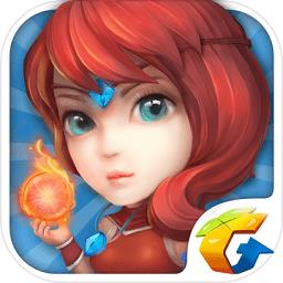 城堡争霸国际服官方版