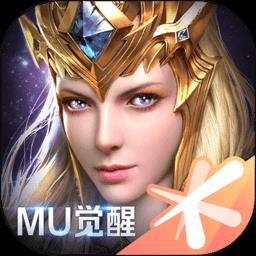 奇迹mu王者归来手游