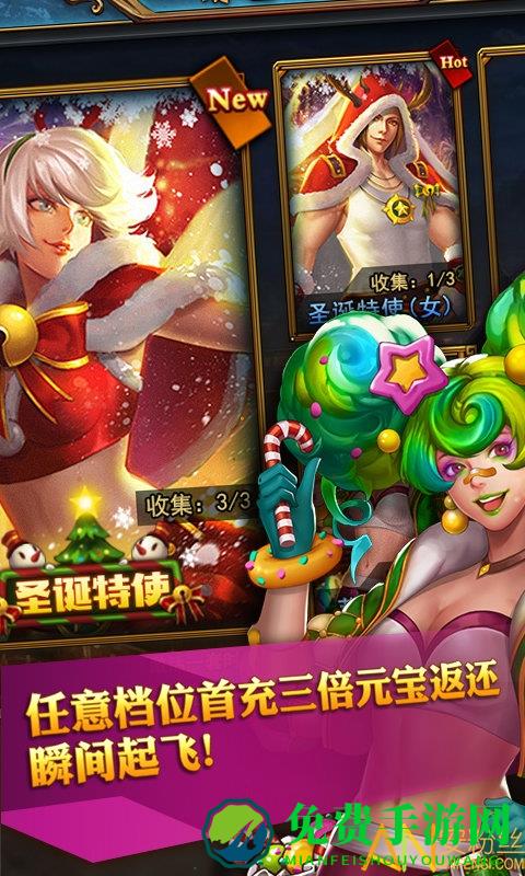 开局一条小青龙变态版