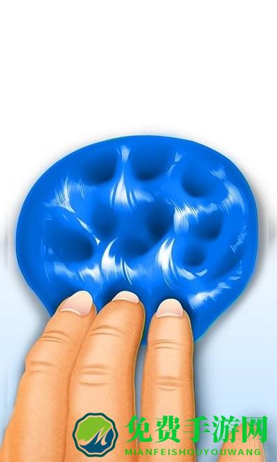 史莱姆解压模拟器游戏