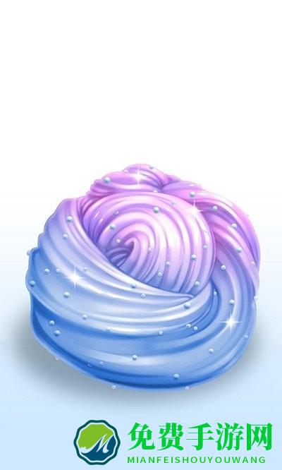 史莱姆解压模拟器游戏