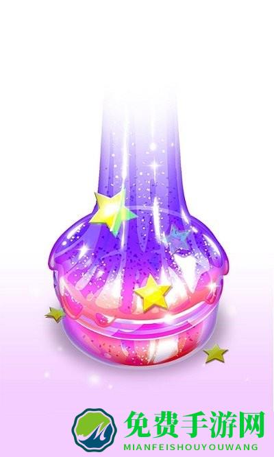 史莱姆解压模拟器游戏