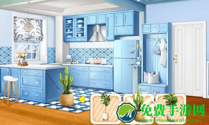 公主的迷你世界游戏