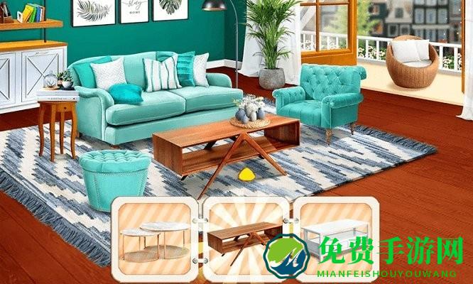 公主的迷你世界游戏