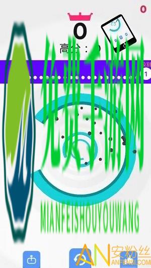 虐心大漩涡游戏手游