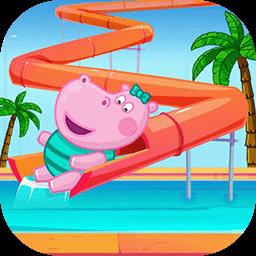 佩奇小镇水上乐园最新版