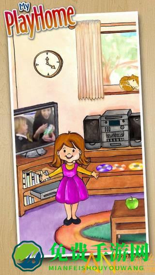 娃娃屋玩偶之家最新版