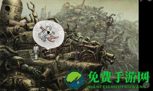 机械迷城2中文完整版apk