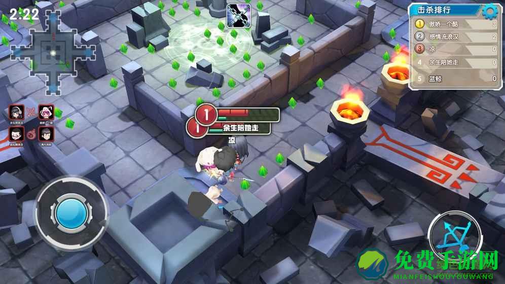 王者别嚣张无限钻石版