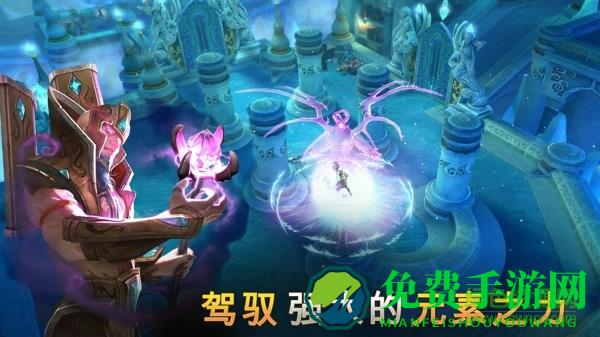 地牢猎手5免谷歌内购修改版