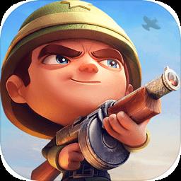 战区英雄无限金币版