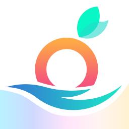 橙子大健康app