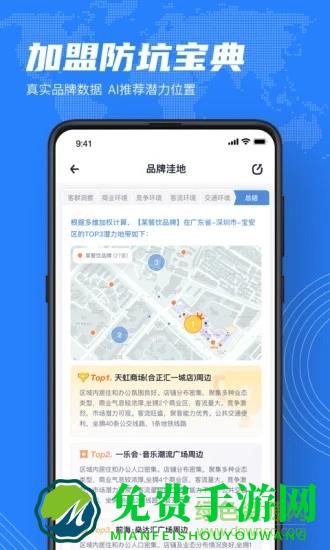 上上参谋创业开店