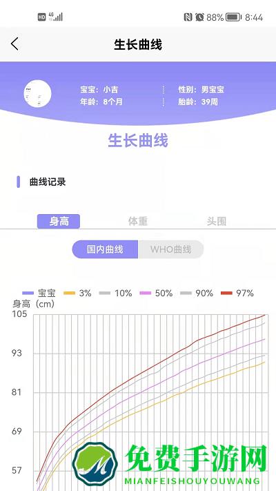 小拳头精婴早教软件