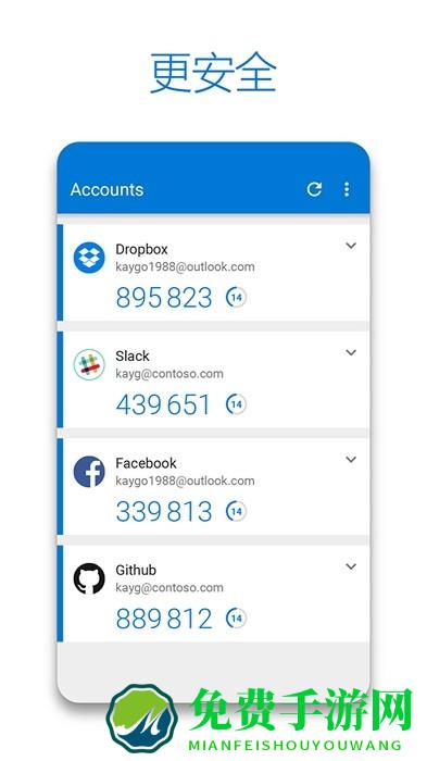 authenticator华为版本