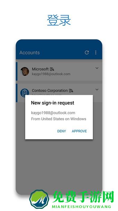 authenticator华为版本