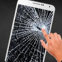 电屏恶搞模拟器手机版