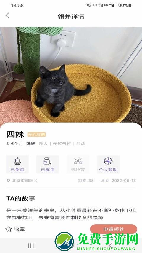 小猫先生软件官方版