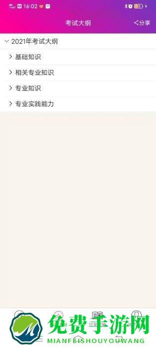 消化内科学主治医师app