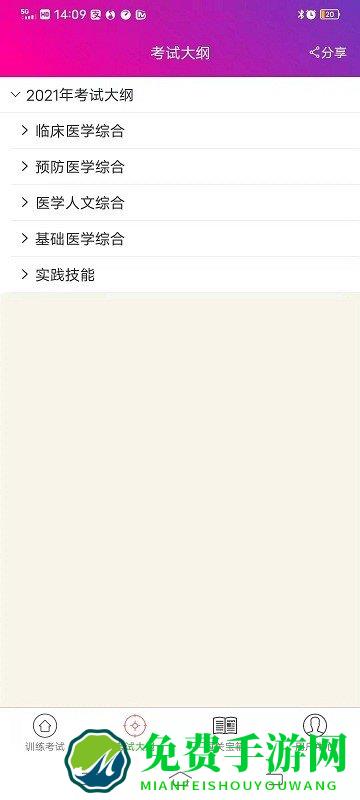 临床执业助理医师总题库app