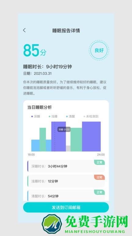 meetsleep官方下载