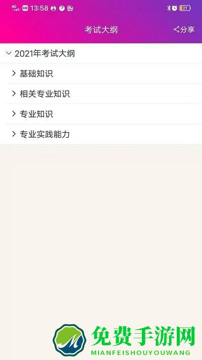 康复医学治疗技术中级app