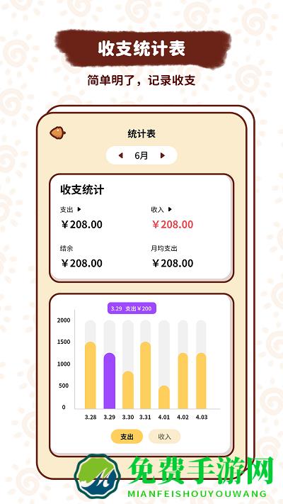 小象记账官方版