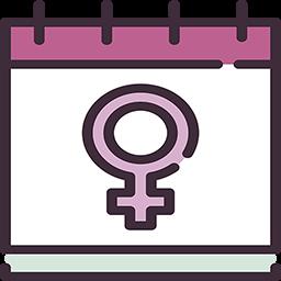 生理期日历记录软件