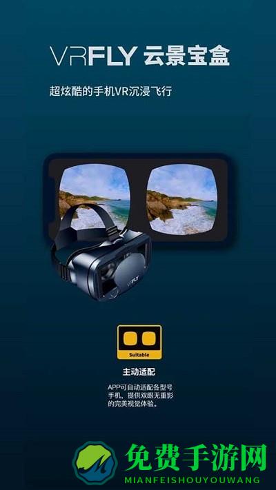 vrfly最新版下载